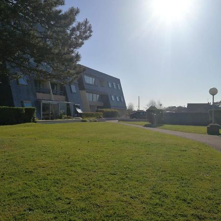 La Croisette Apartment Bernieres-sur-Mer Bagian luar foto